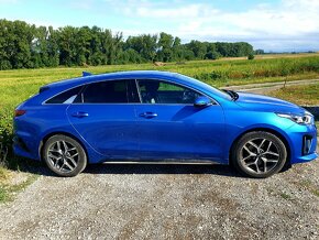 Kia ProCeed 1.5T-GDI - 8