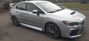 Subaru wrx sti 2021 14000km 6q manual - 8