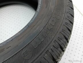 2+1 gratis 215/65R16C Zimné pneumatiky Barum - 8