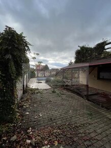 Teraz znížená cena Predaj rodinného domu v obci Nána - 8