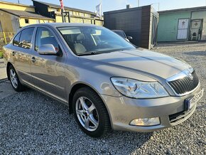 Škoda Octavia 1.9 TDI Ambiente - 8