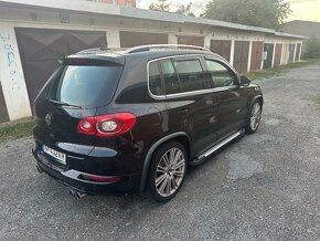 Volkswagen Tiguan 2.0 TDI 4x4 - 8