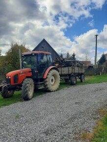 Zetor 7341 - 8