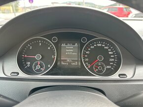 Volkswagen Passat 2.0TDI DSG Highline B7 - 8