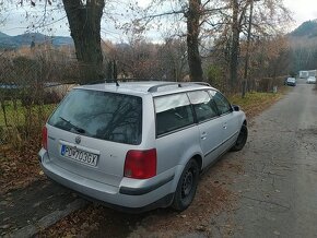 Passat - 8