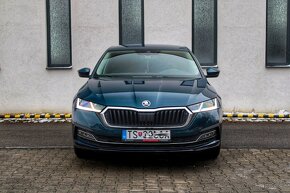 Škoda Octavia 2.0 TDI SCR Style - 8