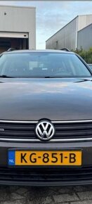 Volkswagen Passat B7 2014r - 8