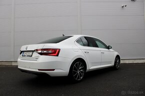 Škoda Superb 2.0 TDI 4x4 L&K,4x4,Manuál, Po veľkom servise - 8