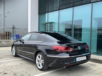 Volkswagen Passat CC R-Line DSG 2016 - 8