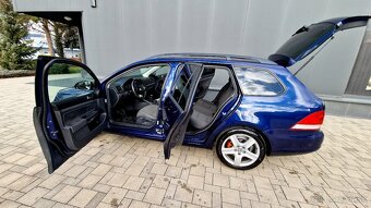 Volkswagen Golf 5 Variant 1.9tdi - 8