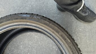 Zimné Bridgestone Blizzak LM005 225/40/18 92V - 8