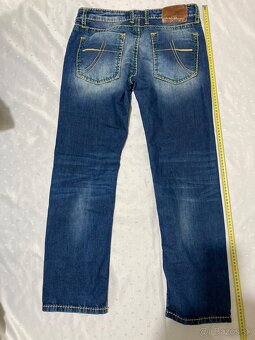 Jeans Camp David W33 - 8