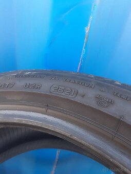 225/40R18 Letné pneumatiky Bridgestone - 8