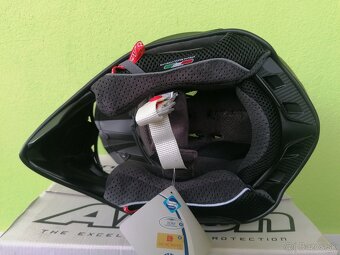 Nová MX prilba Airoh Aviator 2.2 - 8