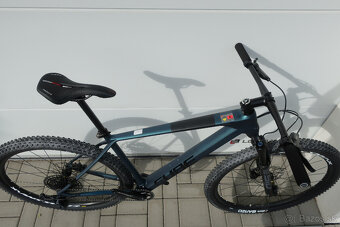 Cube XL, MTB 29, karbon - NOVY - 8