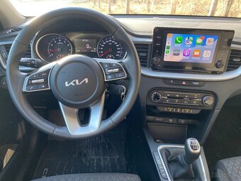 Kia Ceed 2023 1.5 (118kw - 160koni) - 8