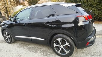 Peugeot 3008 1.6BlueHDI ,11/2018,Automat,ALLURE - 8