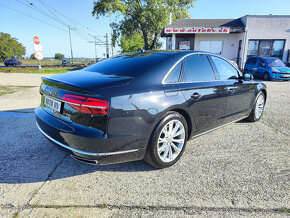 Audi A8 3.0 TDI - 8