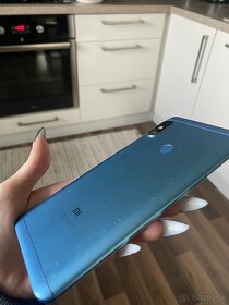 Xiaomi redmi note 5 + kryt mačka - 8