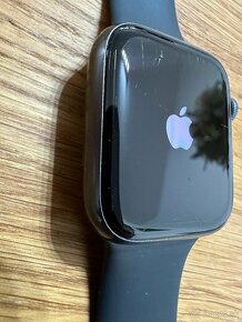 Apple Watch 5 (44mm) - 8