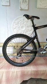 MTB Simplon Gravity "26 - 8