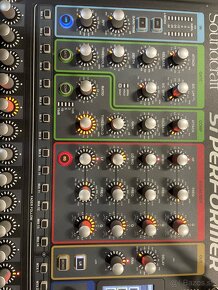 Soundcraft Si Performer 2 - 8