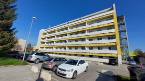 Prenajom 2 izb byt,PEZINOK, NOVOSTAVBA, BALKÓN, KLÍMA,, - 8