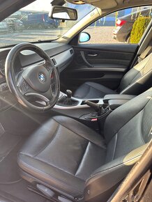 BMW E90 320d - 8