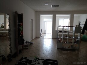 Obchodný priestor 72m² Topoľčany- Tríbečská ulica - 8