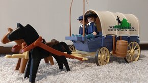 Predam Playmobil zostavy - 8