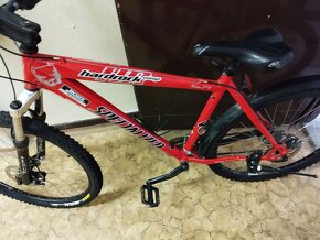 SPECIALIZED HARDROCK - 8