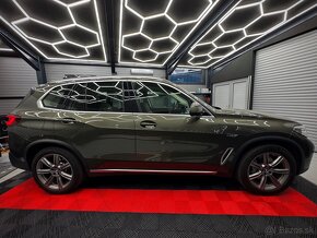 BMW X5 45e xDrive,LASER, INDIVIDUAL, TZ - 8