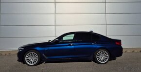 Bmw 530d - 8