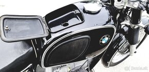 BMW R60/5  1973 - 8