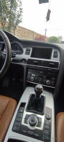 Audi A6 2.0TDI 100KW - 8