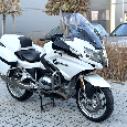 BMW R1200 RT - cestovateľská ikona na predaj... 2018, DPH - 8