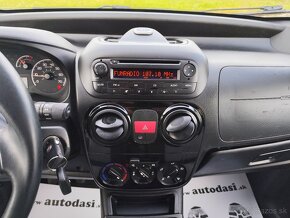 Fiat Qubo 1.4i - 8