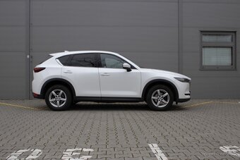 Mazda CX-5 - 8