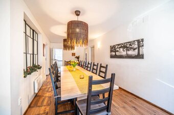 TOREA - 5i REKREAČNÁ CHATA 147 m² - SLNEČNÉ ÚDOLIE, PEZINOK - 8