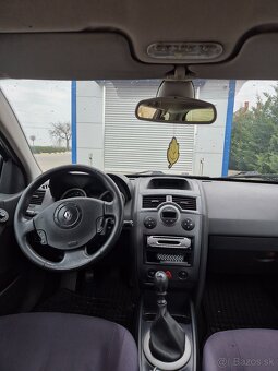 Renault Megane - 8