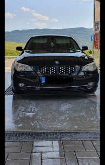 BMW E60 530D - 8