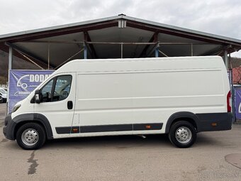 Peugeot Boxer Furgon 2.0 BlueHDi 130k 435 L4H2 - 8