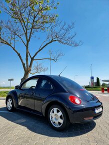 VW New Beetle - 8