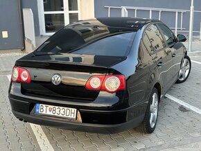 Passat B6 1.9 TDI - 8