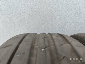 Letné pneumatiky 235/45 R17 - 8