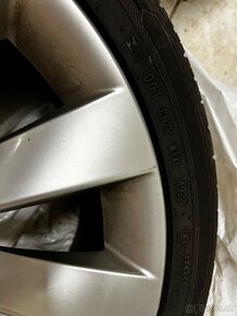 VW INTERLAGOS 235/40 R18 - 8