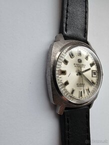 Hodinky Exklusiv Automatic - 8