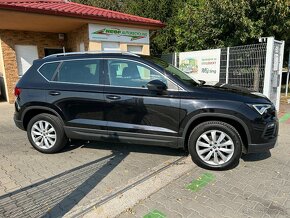 Seat Ateca 1.5 TSI 150 Style DSG - 8