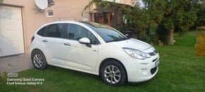 Citroen C3 Pure Technic Feel 60 kw - 8