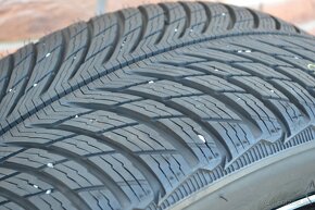 5x108 R19 Zimna Sada Peugeot 508 + 235/40 R19 Michelin - 8